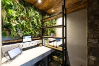 Tap Stay Hotel Hotels in Saga