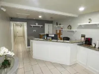 Gators Inn on the Bayou