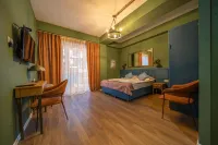 Raimond Palace Hotel Hotels in Bakuriani