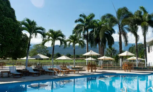 Aitabu Hotel Campestre