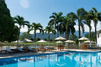 Aitabu Hotel Campestre Hôtels à : 