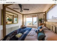 1 Bed Flat - Sleeps 2 - Pets - Balcony - Parking - View biển