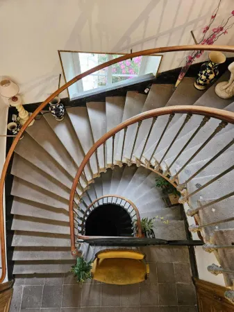 Château de MontSablé