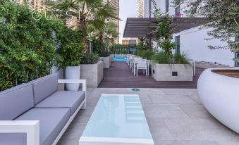 LIV Residence, Dubai Marina