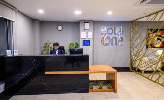 Hotel One Sargodha