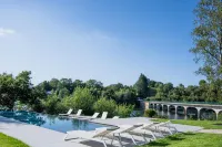 Hotel des Bains & Wellness - Yüzme Havuzu