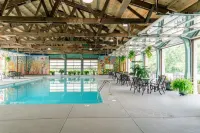 Brown County Inn Hotels in Brown County