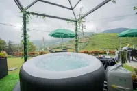 CheRiz Boutique Villa Hotel