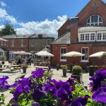 Charlotte House Hotels in Scampton