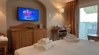 Palace Hotel Desenzano Hotels in Desenzano del Garda