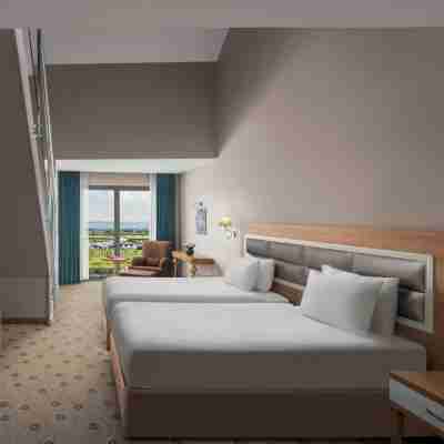 NG Afyon Wellness & Convention Rooms