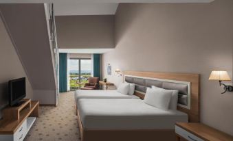 NG Afyon Wellness & Convention