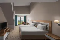 NG Afyon Wellness & Convention Hotels in Sadikbey