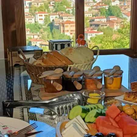 Manzara Konak Otel