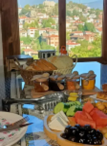 Manzara Konak 酒店