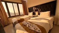 Sharah Mountains Hotel Hotels in Wadi Moussa