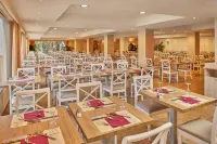 Grupotel Orient Hotels in Ses Cadenes