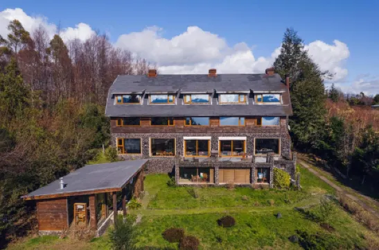 Hotel CasaEstablo by DOT Boutique