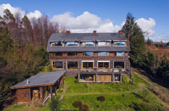 Hotel CasaEstablo by DOT Boutique