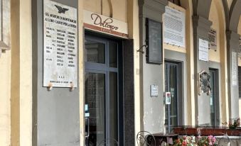 Palazzo Mari Suite & Rooms b&b