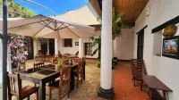 Arte Sano Hotel San Cristobal