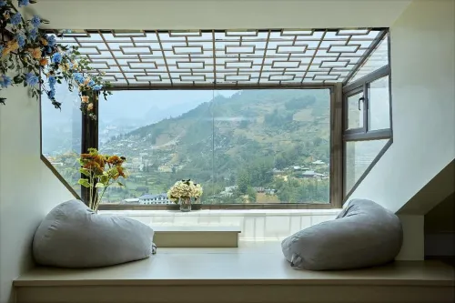 An's House Apartment SaPa - Condos