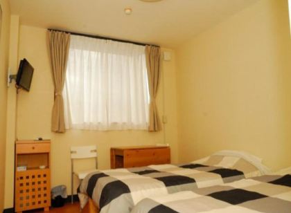 ペンション弓ヶ浜