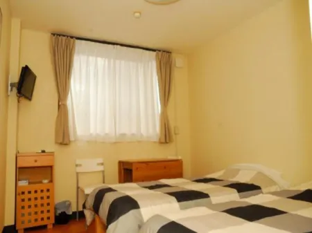 Pension Yumigahama Отели рядом с достопримечательностью «Hirizo Beach»