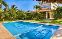 Hotel Villa Roma Beach Cumbuco