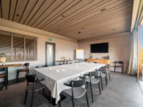 Boutique Hotel Art de Vivre & Spa ランスのホテル