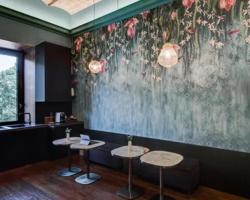 New Design St.Peter Hotels near Vaticano Prati