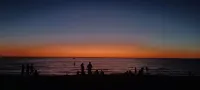 St Kilda Accommodation - Beach