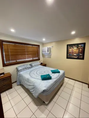 Wildsights Beach Units
