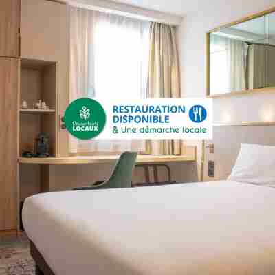 Brit Hotel Bordeaux Aéroport - Le Soretel Rooms