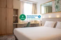 Brit Hotel Bordeaux Aéroport - Le Soretel