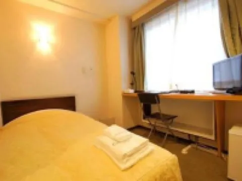 コンフェスタ イン 河辺 青梅のホテル