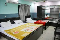 Hotel Anarkali Inn
