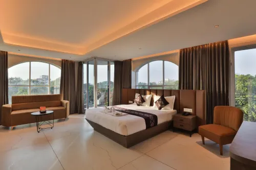 HOTEL BAWA INN