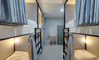 Bunk Ubon Hostel