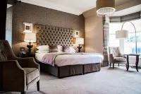 Dumfries Arms Hotel Hotels in 