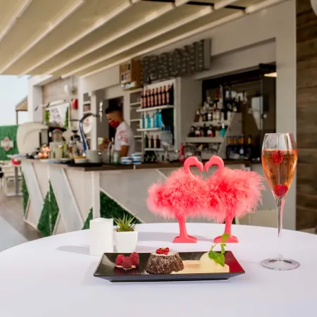Hotel Nevis Wellness & Spa