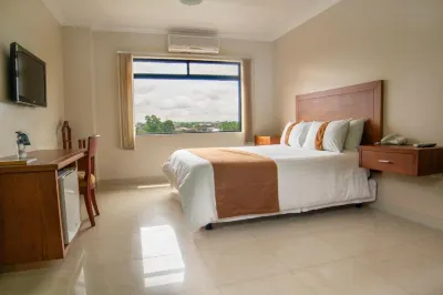 Gran Hotel de Lago - El Coca Hotels in 