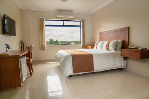 Gran Hotel de Lago - El Coca Hotels in Puerto Francisco de Orellana