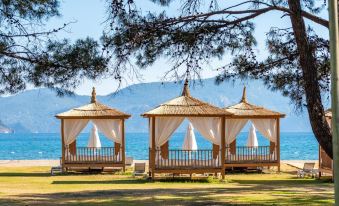 Akra Fethiye the Residence Tui Blue Sensatori - Ultra All Inclusive - Adults Only