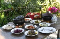 Agora Pansiyon - breakfast