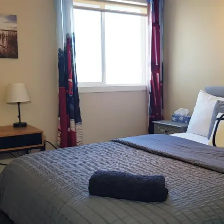 Tuscan Ridge Guesthouse Calgary West