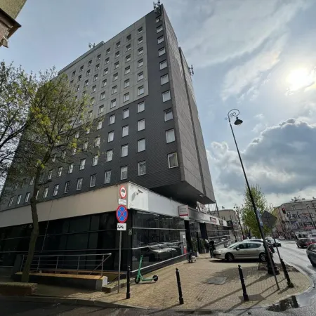 Hotel Victoria