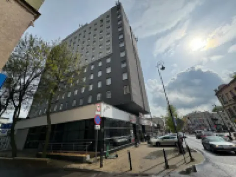 호텔 빅토리아 루블린