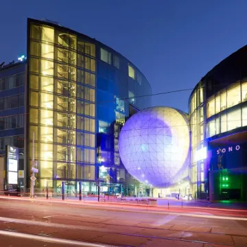 Sono Hotel Hotels near Technical museum