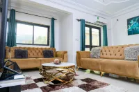 T-Square Residence Makepe Hotels in 